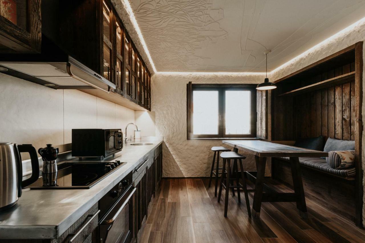 Pastorale Apartman Zalaszentgrot Ngoại thất bức ảnh