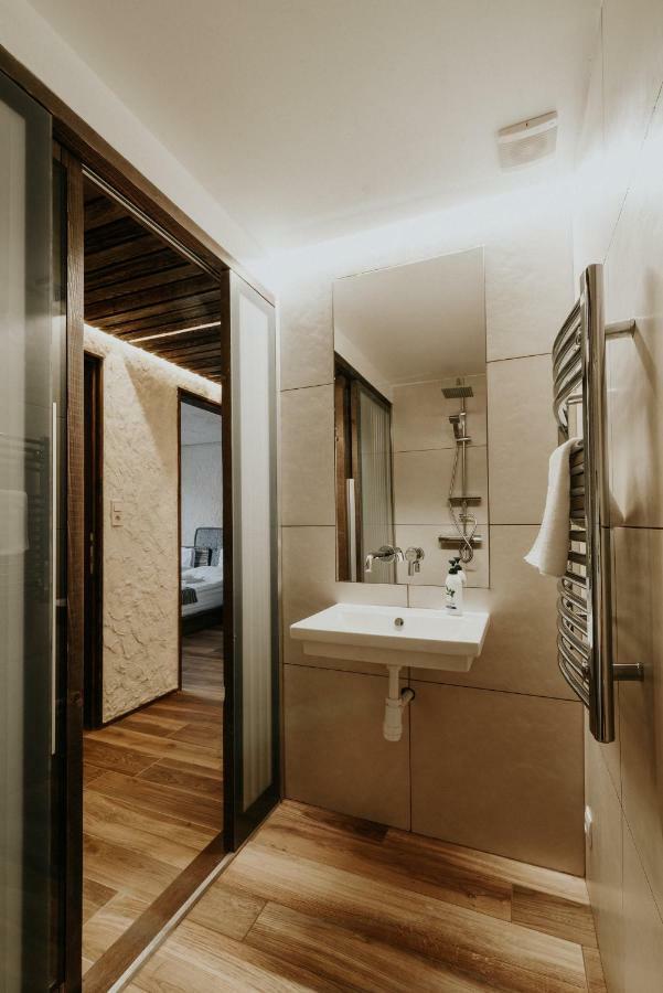 Pastorale Apartman Zalaszentgrot Ngoại thất bức ảnh