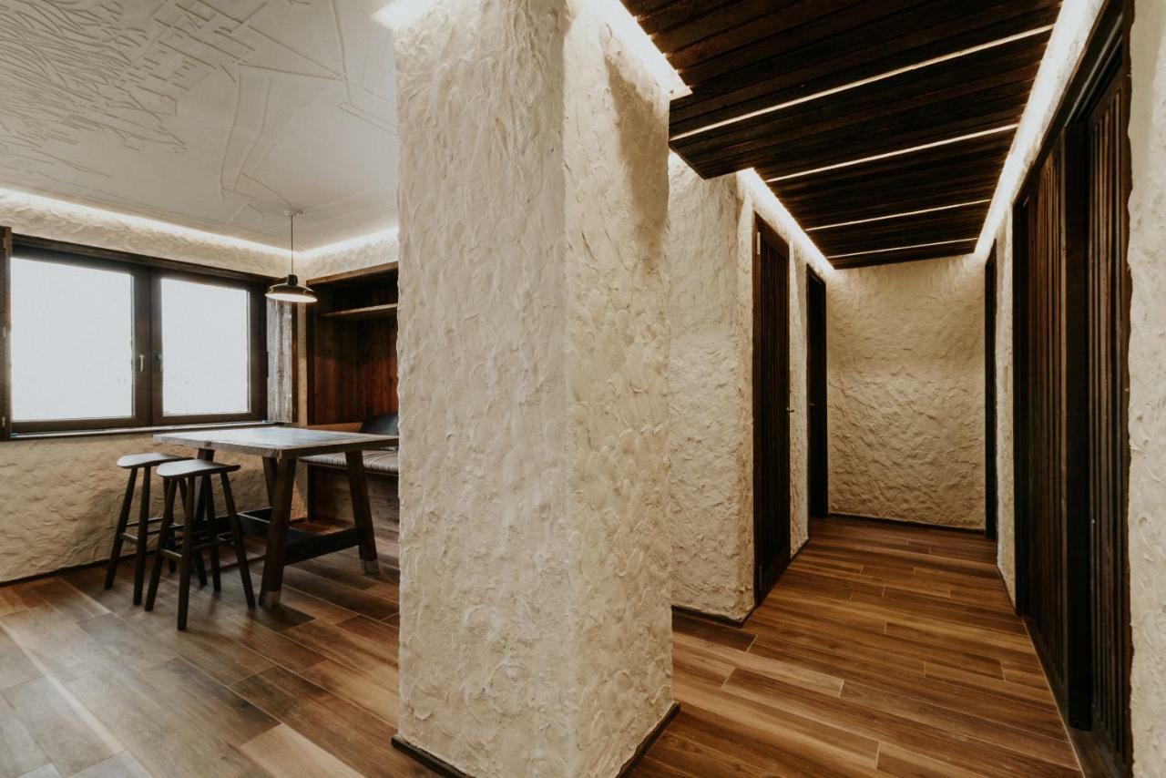 Pastorale Apartman Zalaszentgrot Ngoại thất bức ảnh